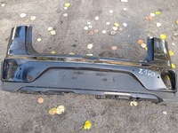 фото thumb №1, Бампер задняя задний kia niro lift 86611g5500