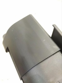 Полка багажника porsche panamera 2018 971861313 в Украине, фото thumb