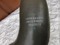 фото thumb №6, 1446011915r trafic iii vivaro b talento шланг труба интеркулер