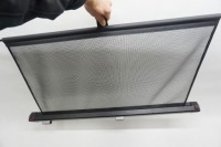 фото thumb №9, Шторка сетка багажника vw golf 8 viii kombi 5h9861691