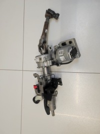 фото thumb №1, Усилитель электрический renault clio v 5