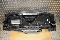 фото thumb №7, Idealna консоль mercedes w167 x167 magma grau 1