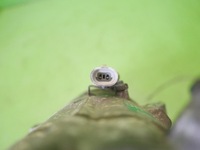 фото thumb №7, Компрессор компрессор кондиционера opel vectra c gts 2.2 16v z22yh