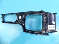 фото thumb №14, Молдинг домкрата рамка радіо ford mondeo mk4