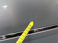 фото thumb №9, Audi a8 d3 lift двері задня ліва задні ly7w