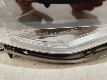 фото thumb №9, Maserati quattroporte полный led m156my-ece-ccc dx чёрный