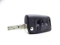 фото thumb №1, Ключ pilot складной ключ жало skoda octavia iii 5e0959752k