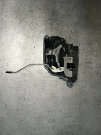 фото thumb №1, Bmw x7 g07 замок левый перед