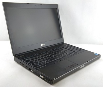 Dell Precision m4800 I7 4700MQ Quadro K1100M