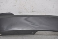 фото thumb №3, Mini clubman f54 дифузор накладка бампера задня