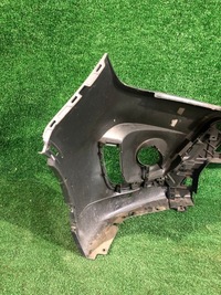 фото thumb №8, Бампер передній перед suzuki vitara iii lift