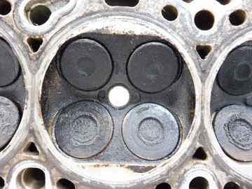 фото thumb №10, Головка циліндрів вали колеса змінних faz opel astra h 1.6 16v a16xer