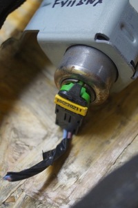 фото thumb №12, Шторка безпеки подушка безпеки ліва nissan qashqai j10 985p1ey10a