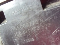 фото thumb №4, Корпус фильтра воздуха renault clio iv captur