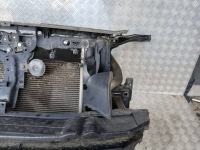 Renault koleos 1 ремень передний перед радиатор вентилятор балка 2.0 dci 2011r с Разборки, фото thumb