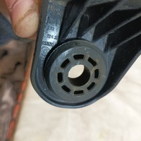 фото thumb №8, Gmc acadia 17-кронштейн кронштейн радиатора usa rh2