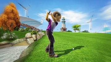 XBOX 360 KINECT SPORTS SEASON 2 PL
