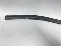 фото thumb №9, Прокладка решітка решітка капот mercedes w140