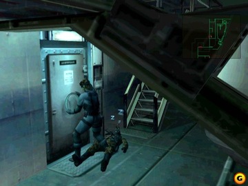 METAL GEAR SOLID 2 SUBSTANCE GRA XBOX CLASSIC GW!