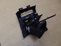 фото thumb №9, Решётка обдув консоли левая hyundai europa