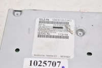 Блок управления модуль радио 1004787-02-d tesla model s 12-20 Цена, фото thumb