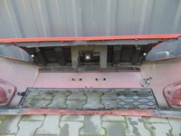 фото thumb №14, Бампер задня задній subaru impreza 17-22 usa sedan k3x