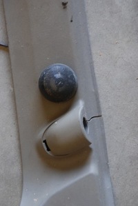 фото thumb №2, Защита корпус стойка daf xf 105