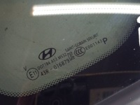 фото thumb №5, Hyundai i30 iii hb 16-23 стекло кузовная задняя правая as3