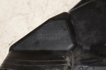 фото thumb №8, Руль впуск уловитель воздуха subaru legacy outback a12ag00