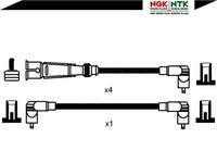 фото thumb №2, Провода зажигания [ngk]