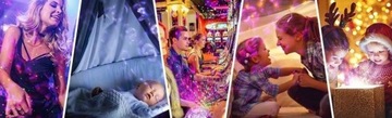 ЗВЕЗДЫ ПРОЕКТОР НОЧНИК СВЕТОДИОДНЫЙ ПРОЕКТОР ДЛЯ ДЕТСКОЙ СПАЛЬНИ В ПОДАРОК
