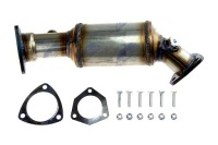 фото thumb №10, Nty катализатор audi a4 1.6 2.0 2000- 1.8t 2002- a6 1.8t 1997- skoda