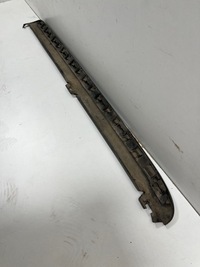 фото thumb №7, Volkswagen golf vi молдинг накладка порог порог левая