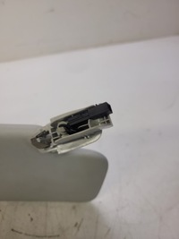 фото thumb №5, Защита солнцезащитная левая audi a4 b8 8k0857551f 8s0