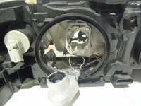 фото thumb №6, Renault laguna 2 лампа передняя левая xsenon