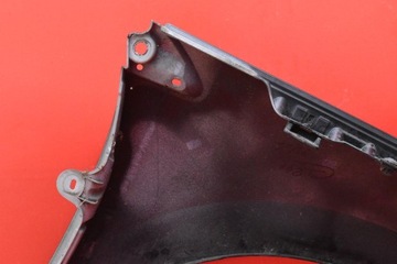 фото thumb №12, Крыло левый перед переднее ktv peugeot 308 1 i t7 07-11