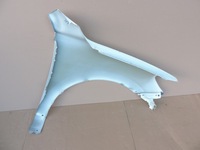 фото thumb №13, Hyundai santa fe 2007 2008 передний левый крыло