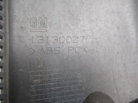 фото thumb №6, Лампа задняя левая 13130027 opel meriva a