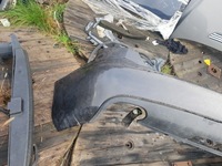 фото thumb №9, Бампер задний kpl. audi a4 b8 sedan