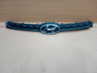 фото thumb №1, Решётка радиатора решётка радиатора hyundai i10 86351-b9000