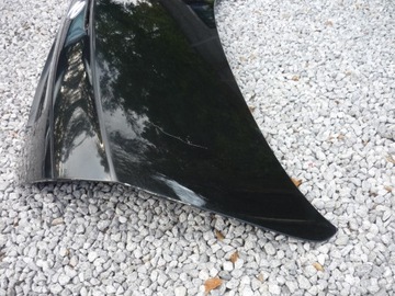 фото thumb №7, Кришка задня зад mercedes w211 e-klasa sedan