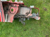 фото thumb №5, Peugeot 2008 лонжерон подкрылок четверть левая khk