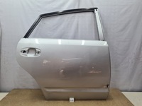 фото thumb №1, Toyota prius 2 ii дверь правое задняя задние