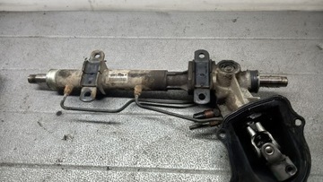 фото thumb №5, Рулевая рейка nissan micra k11 рестайлинг 02r 490011f700