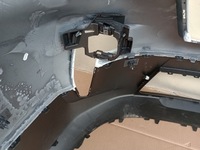 фото thumb №11, Nissan primastar ii nv300 2021 2022 2023 2024 бампер перед передній 6xpdc