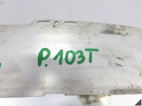 Audi a6 4k0 a7 4k8 c8 18- балка кронштейн w бампер перед Київ, фото thumb
