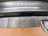 фото thumb №14, Renault master 3 4 movano b 2.3 dci колесо двухмассовый сцепление 123108013r nev