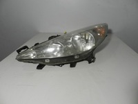 фото thumb №11, Бампер капот крыло pas kompletny перед peugeot 207 06-09 exld