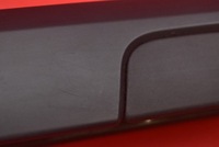 фото thumb №5, Накладка задняя задняя lewego створки czarna 908513120r dacia dokker 17-21