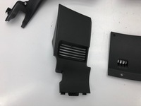 фото thumb №5, Daf 106 xf рестайлинг евро 6 пластик панель заглушка панели 1830331 1652268 1844067